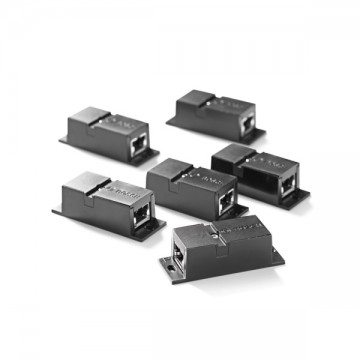 Bộ nối cáp Bosch DCNM-CBCPLR dùng kết nối cáp DICENTIS, CAT-E